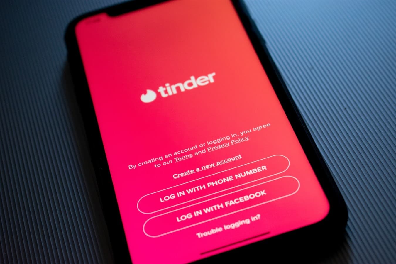 Why Use Tinder?