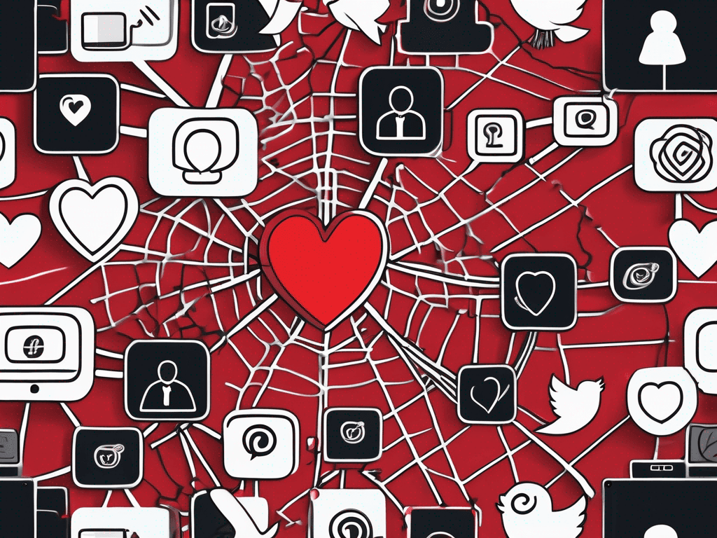 Social Media Cheating: How it Impacts Relationships