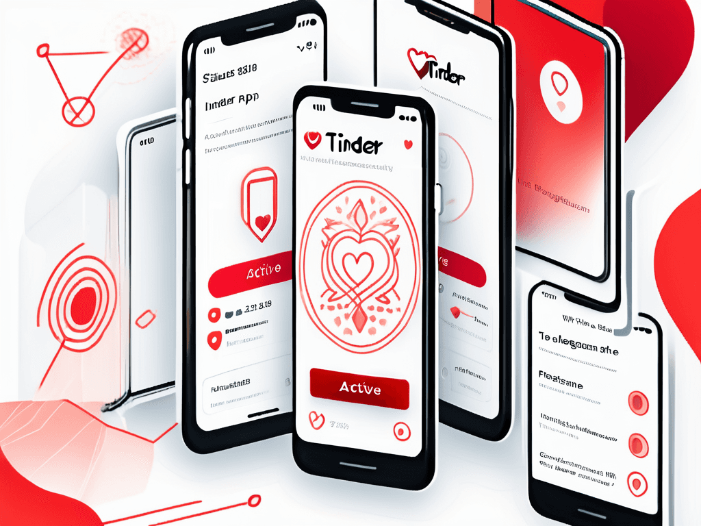 What Does Active Mean on Tinder?