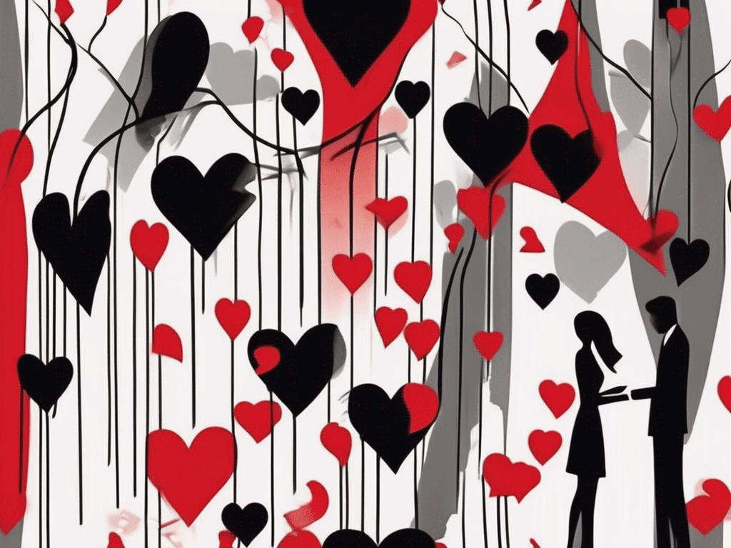 Signs She Will Cheat: What to Watch For