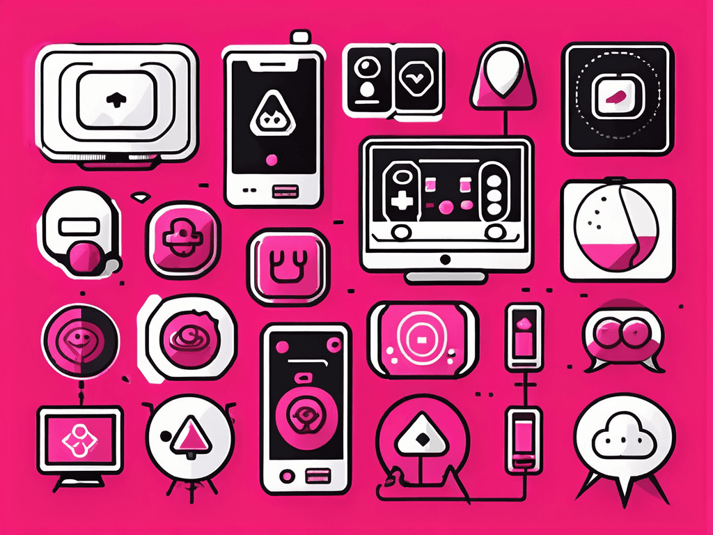 Cheating Secret Messaging Apps That Look Like Games: What You Need to Know