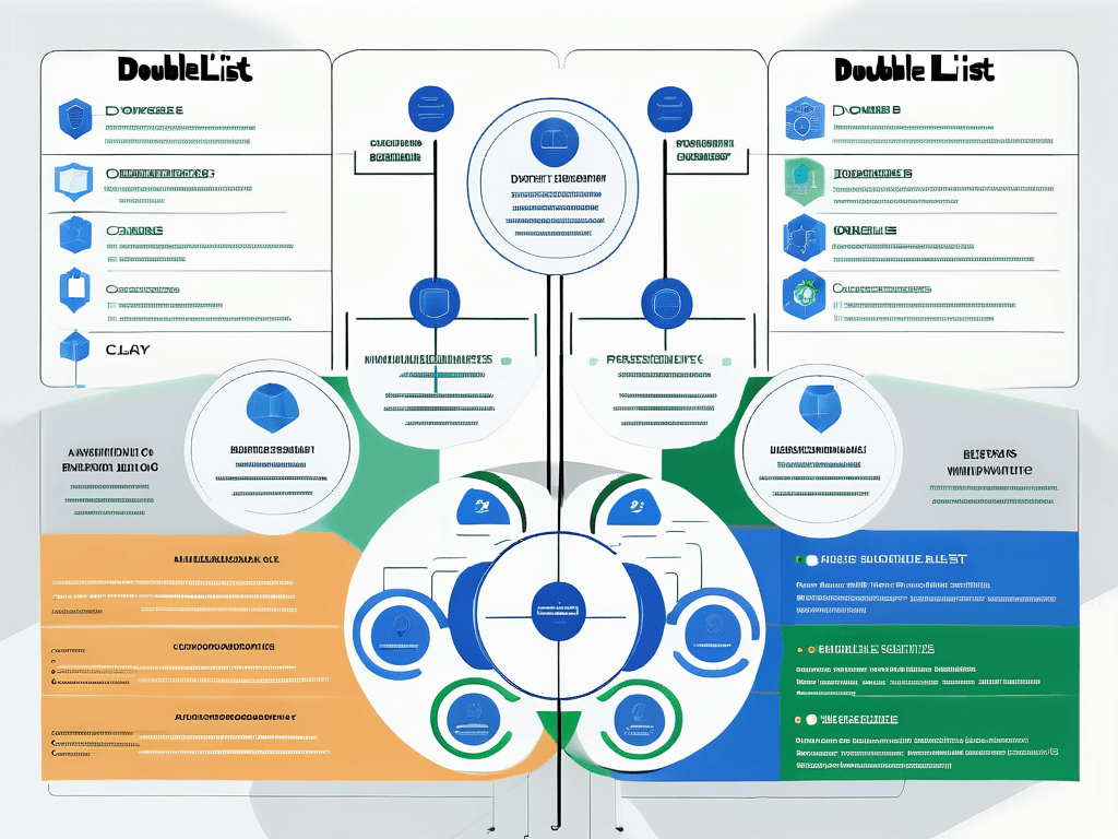 An In-Depth Doublelist Review: Features, Pros, and Cons