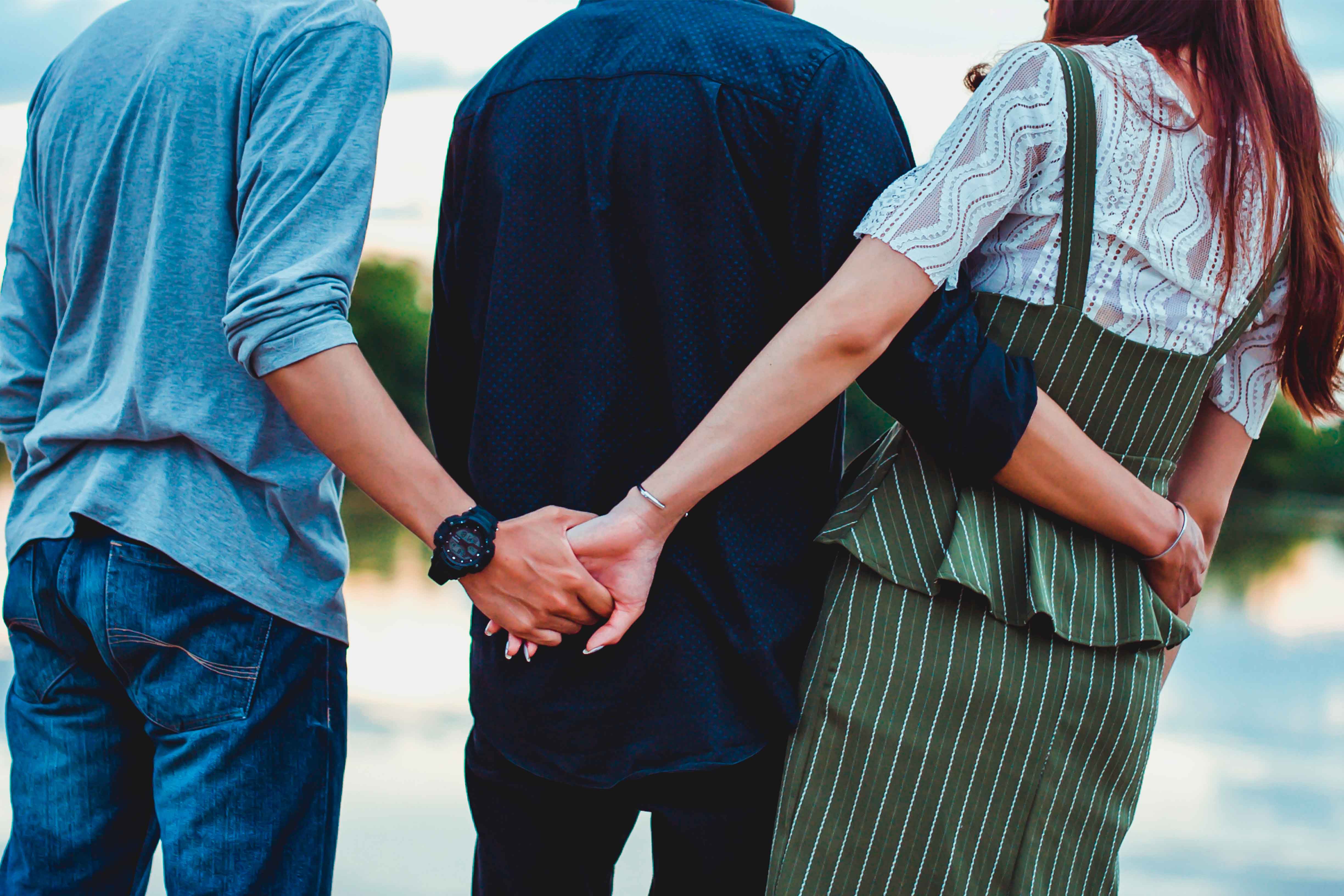 The Psychology of Relationships and Infidelity