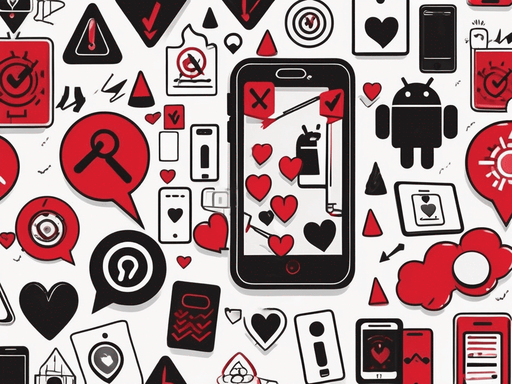 Tinder Scams: How to Spot and Avoid Them