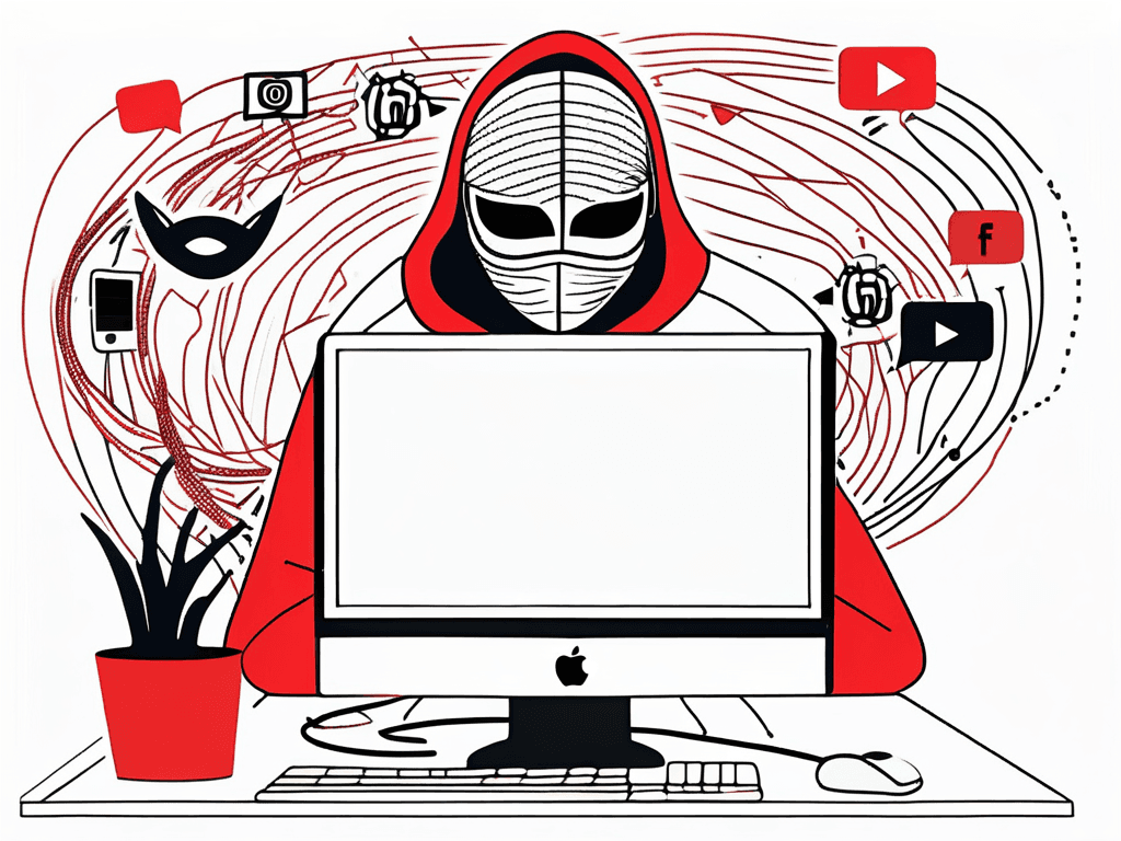 Is Catfishing Illegal? Legal Implications of Catfishing