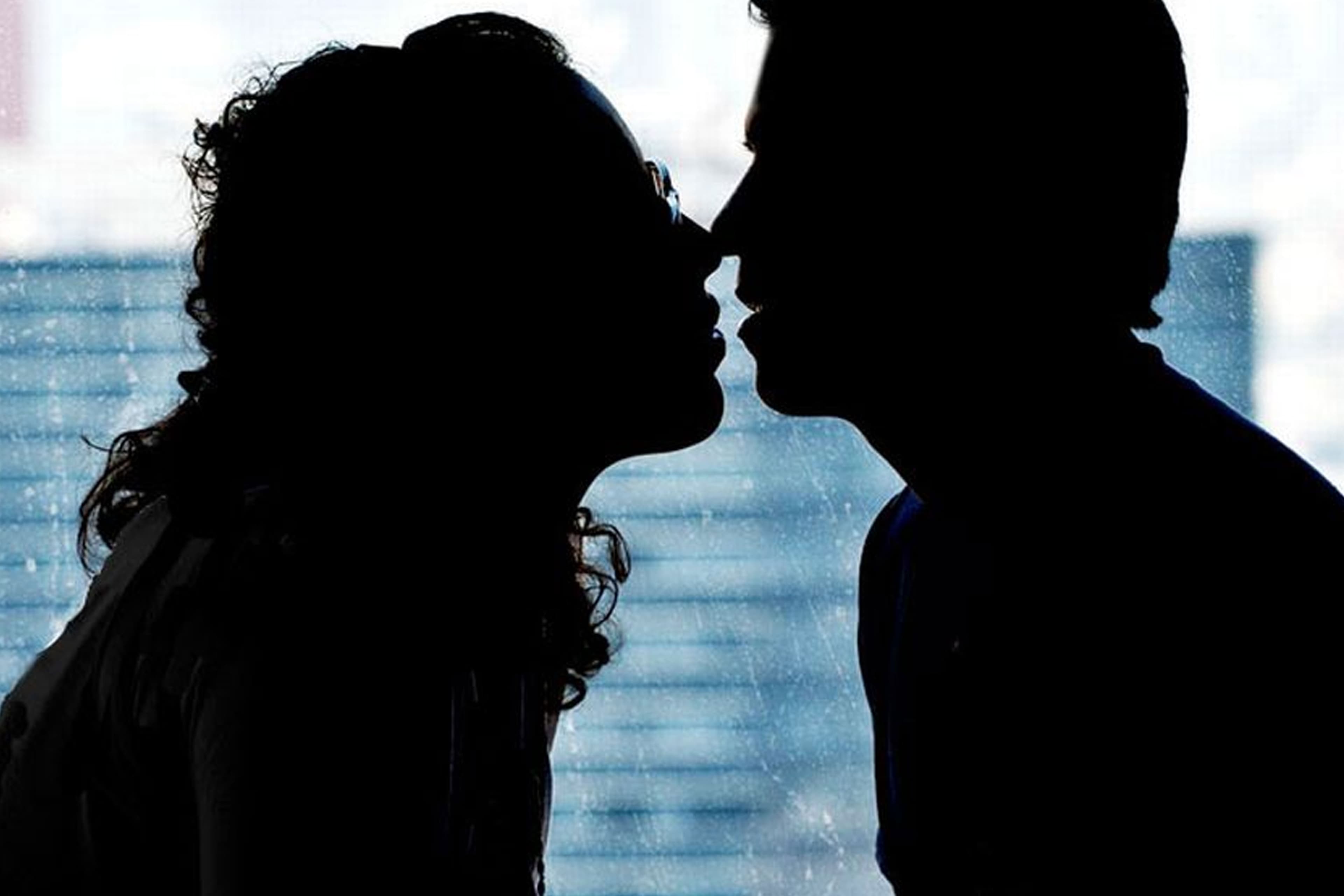 Nationality & Infidelity