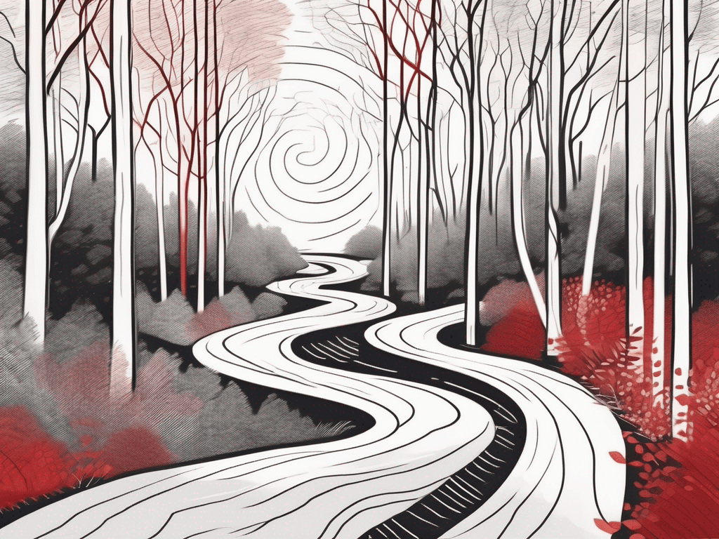 How to Forgive Yourself for Cheating (and Not Telling)