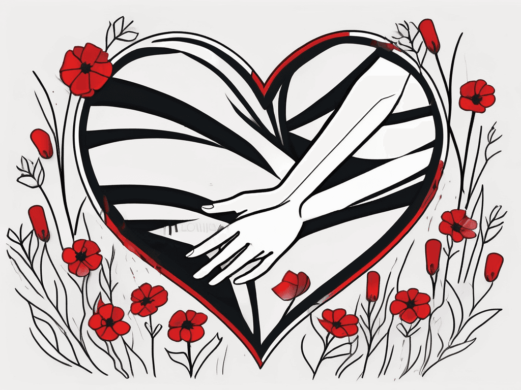 How to Get Over Being Cheated On: A Step-by-Step Guide