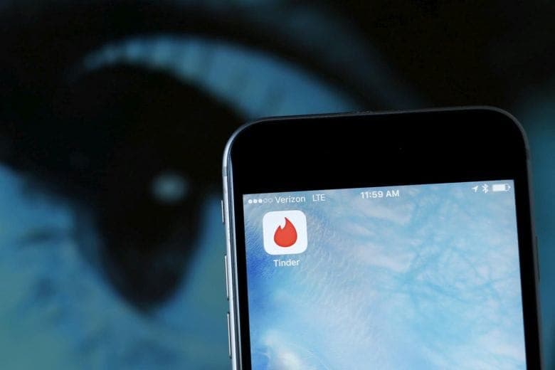 Why are Married Men on Tinder?