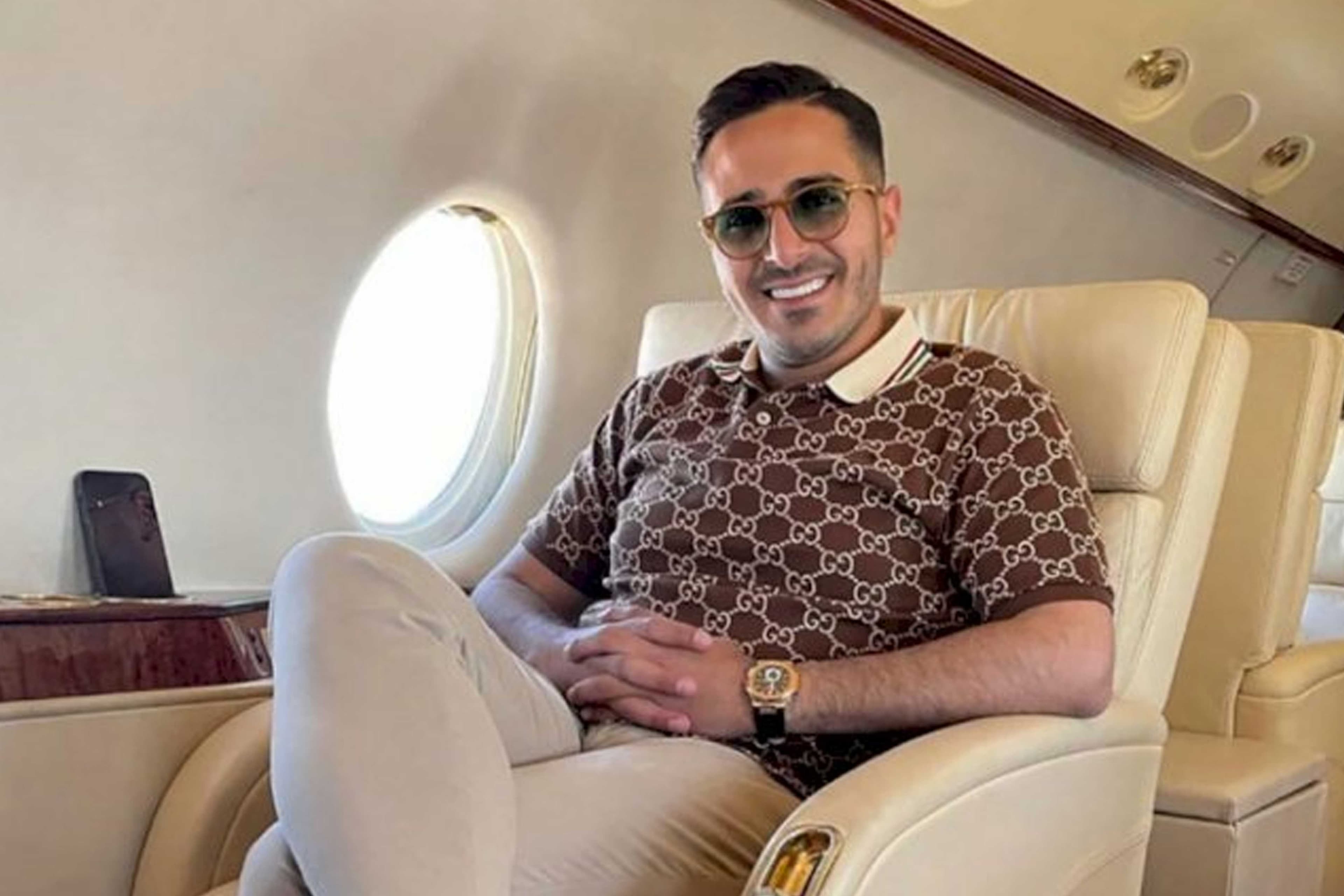 Beware Tinder Swindlers - Love & Money