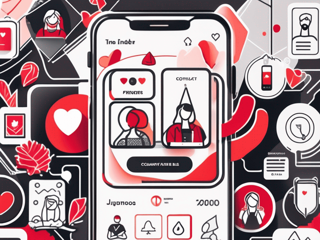 What is a Tinder Contact Card and How to Make One