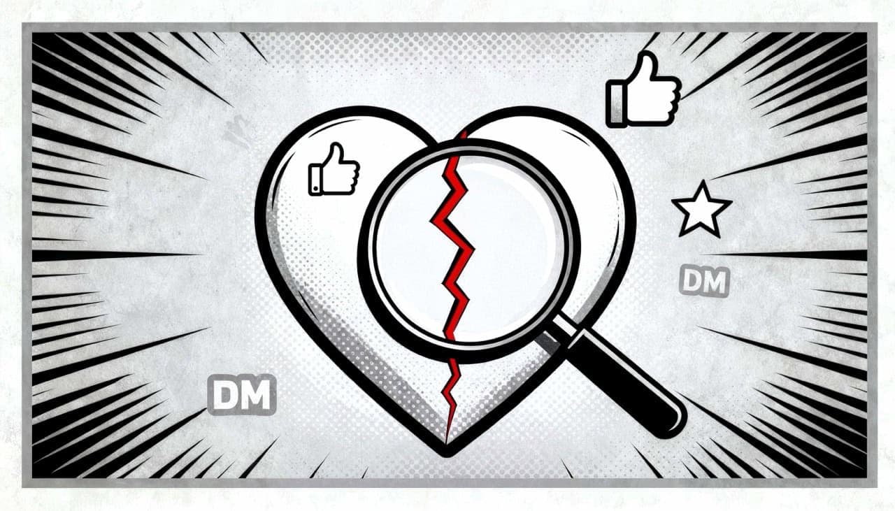 What is Micro Cheating?