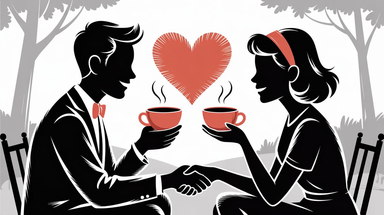 What Is a Platonic Relationship?