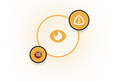 Reveal Hidden Follows