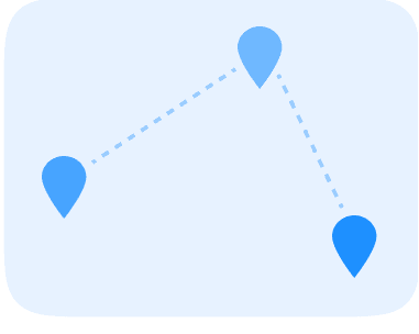 Locate Profiles & Activity