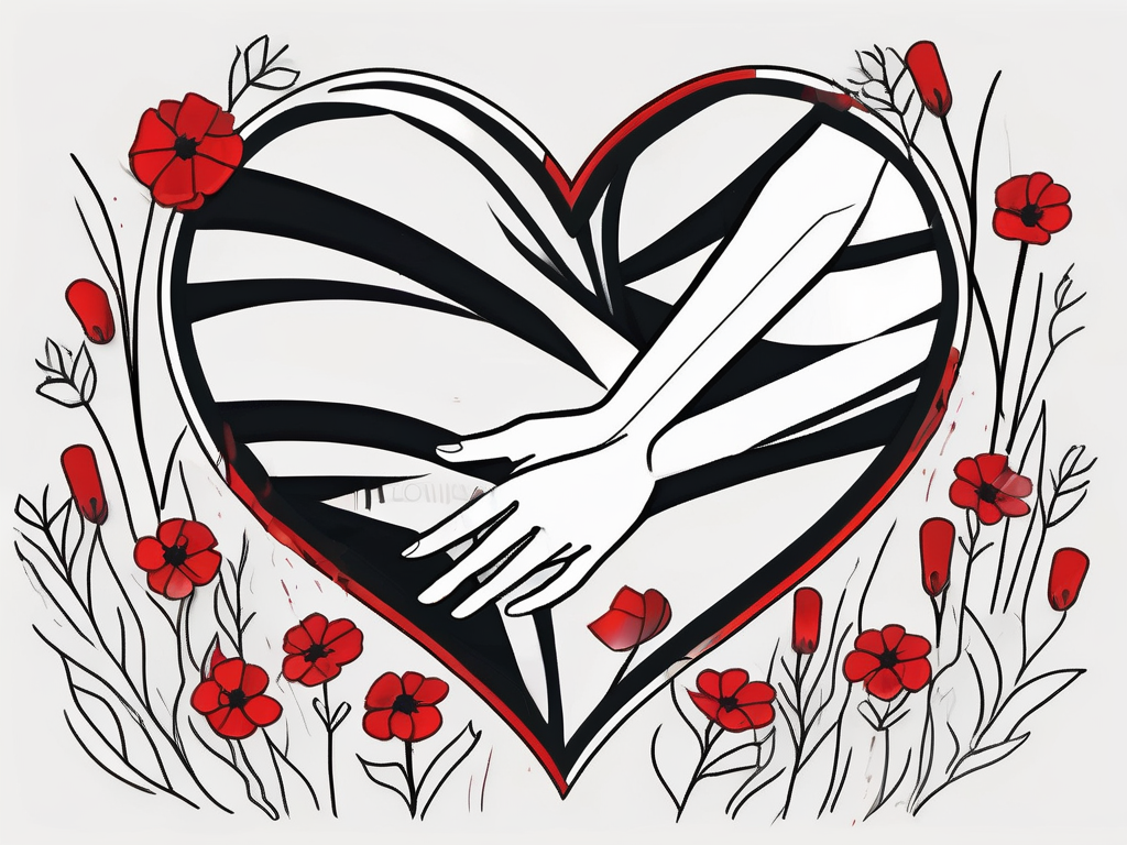 How to Get Over Being Cheated On