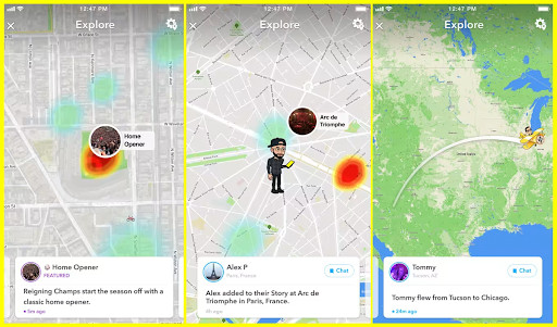 snapchat-cheating-snap-map
